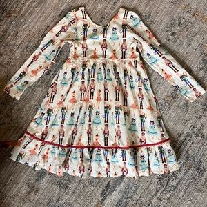 Pink Chicken Girls Nutcracker Dress $70 size 14